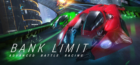 Bank Limit Advanced Battle Racing pc cover دانلود بازی Bank Limit Advanced Battle Racing برای PC